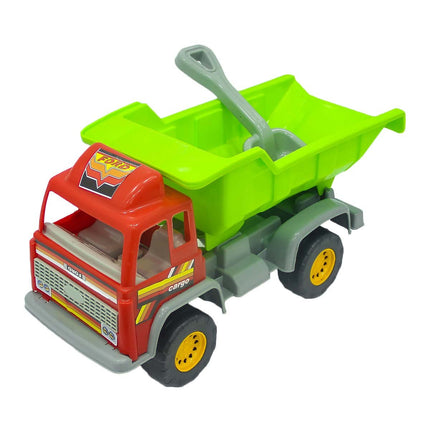 Toy Truck