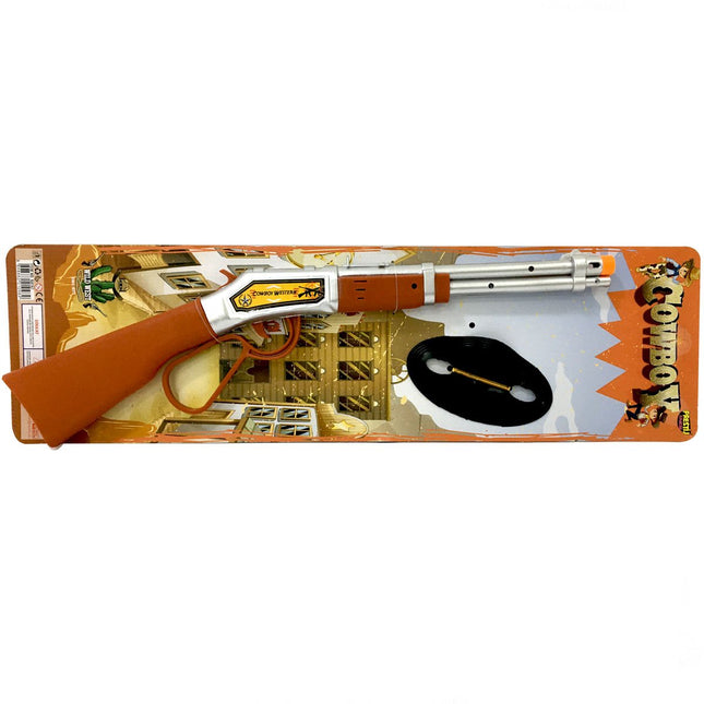 Cowboy Masked Card Set Cowboy