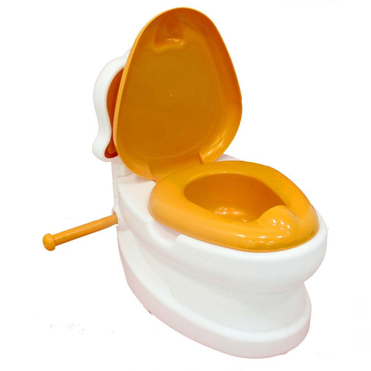 Educational Fun Dog Toilet