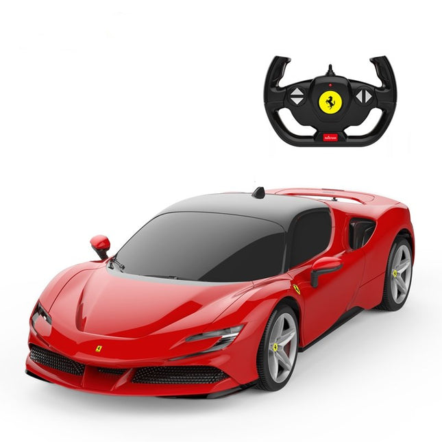 Rastar 1:14 Ferrari SF90 Stradale Remote Control Car