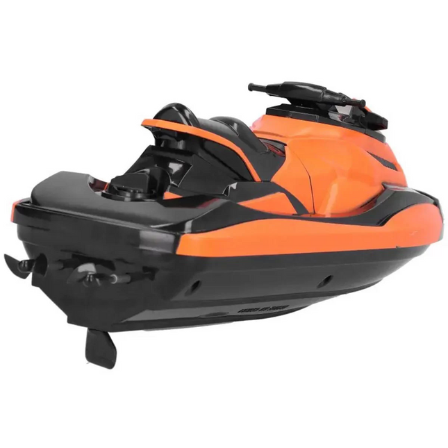 Motorboat 2.4 Ghz Remote Control Full Function Jet Ski