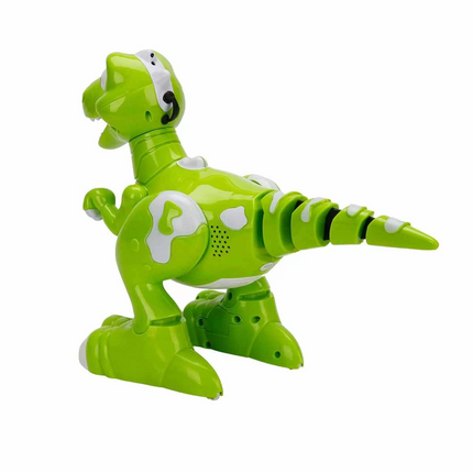 Smart Dinosaur Robot