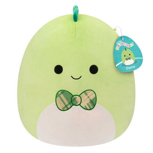 Squishmallows Dinosaur Danny 40 cm