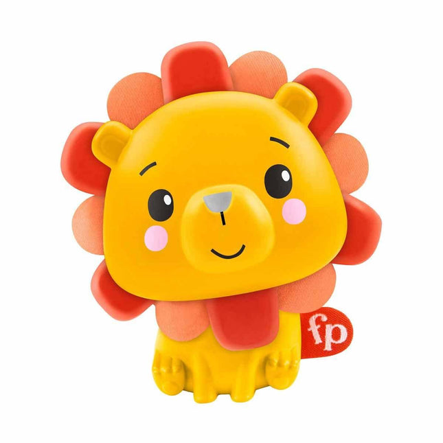 Fisher Price Mini Animals Activity Toy GXC65