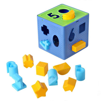 Kanz Cheerful Bultak Puzzle