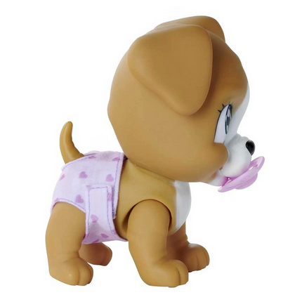 Pamper Petz Dog 15 cm