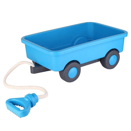 Let's Be Child My First Wagon