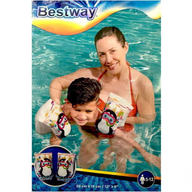 Bestway Animal Figured Children's Armband 30 x 15 cm
