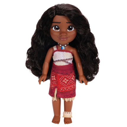Disney Moana 2 Moana Big Doll 38 cm