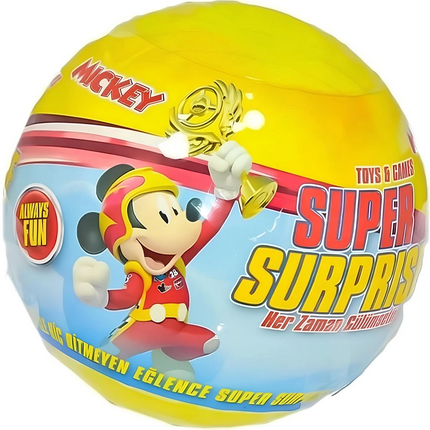 KS Games Mickey Super Surprise