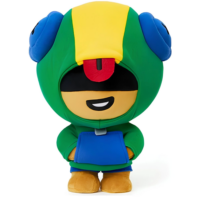Brawl Stars Plush 30 cm