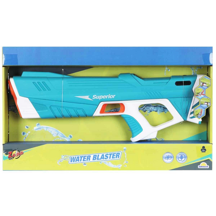 Zapp Toys Superior USB Rechargeable Water Gun 43 cm