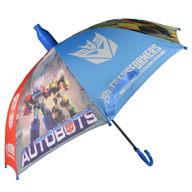 Transformers Licensed Umbrella