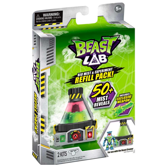 Beast Lab Beast Lab Spare Pack 11107