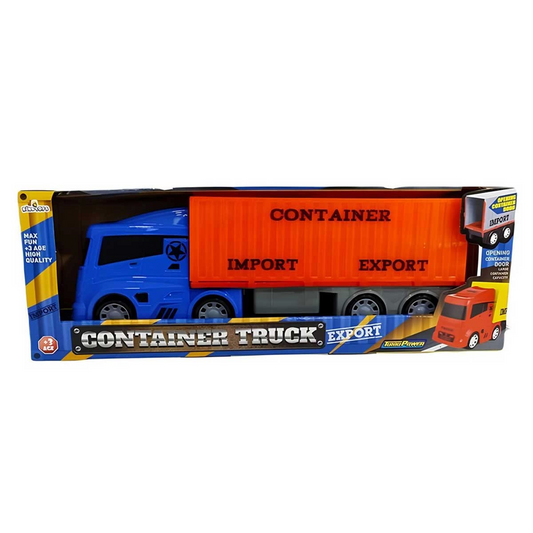 Container Truck
