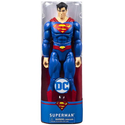 Superman Action Figure 30 cm 6056778