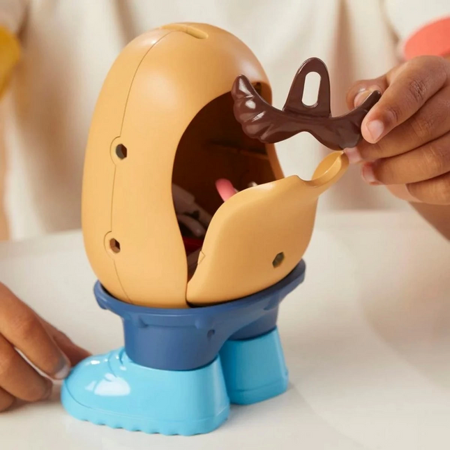 Hasbro Mr. Potato Head INT-F9417