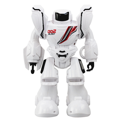 Silverlit Robo Blast One Remote Control Robot
