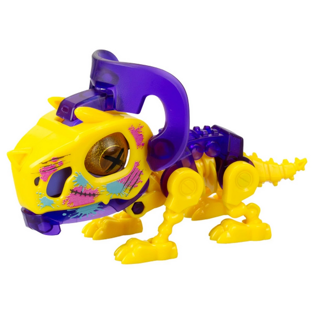 Silverlit Biopod Zombies Dinosaur Robot 88695
