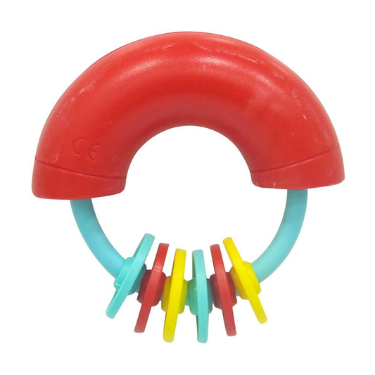 My First Rattle