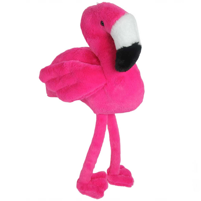 Sleeping Companion Flamingo Plush Pink 58 cm