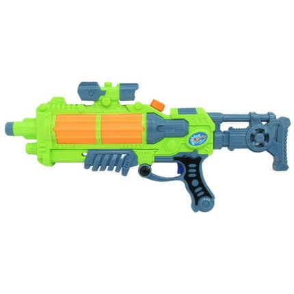 Water Gun