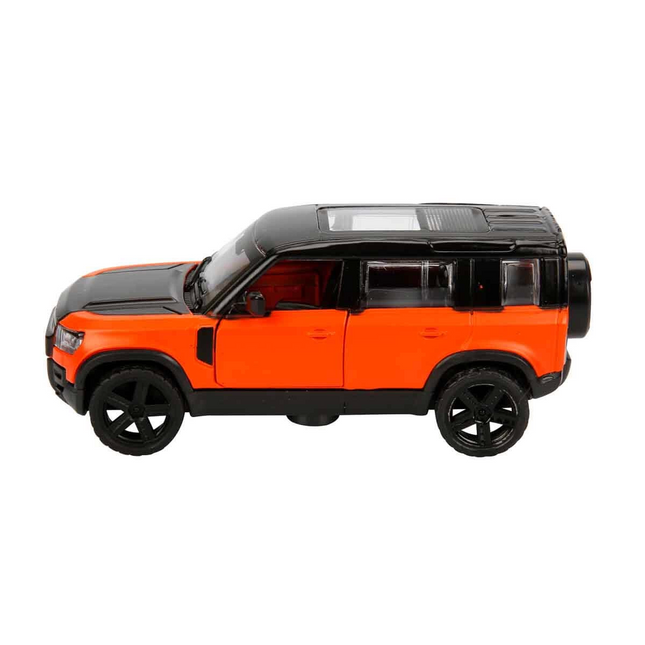 1:43 Maxx Wheels SUV Car 10 cm