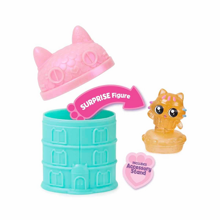 Gabby's Dollhouse Surprise Package