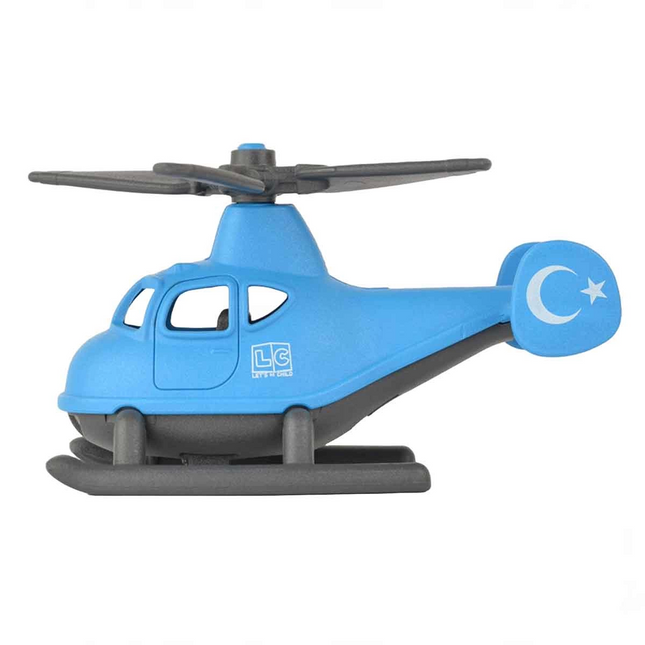 LC Mini Helicopter