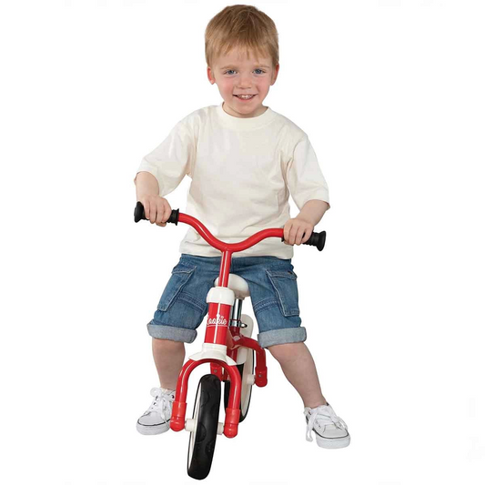 Smoby Rookie Balance Bike 7600770400