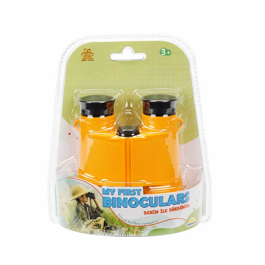 My First Binoculars