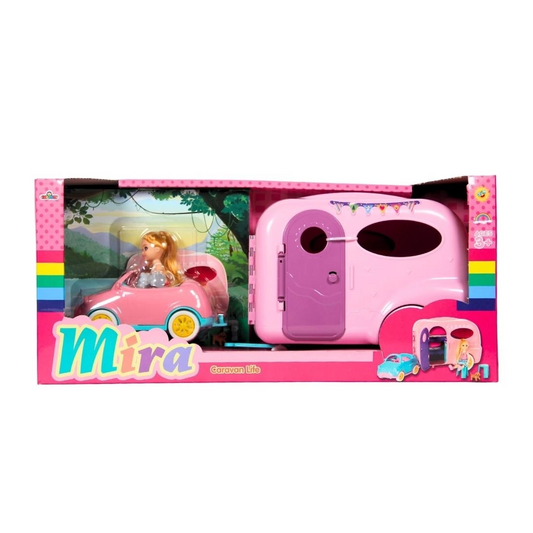 Mira Caravan Life