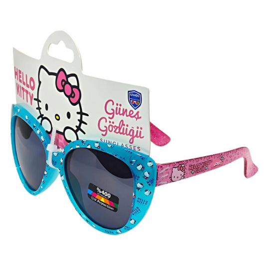 Hello Kitty Kids Sunglasses