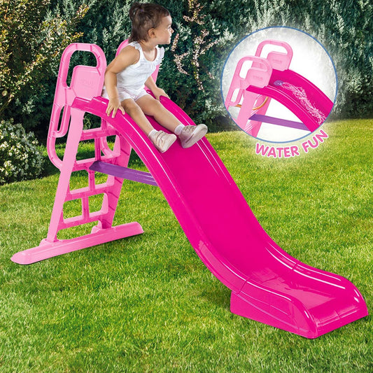 Full Unicorn Big Water Slide