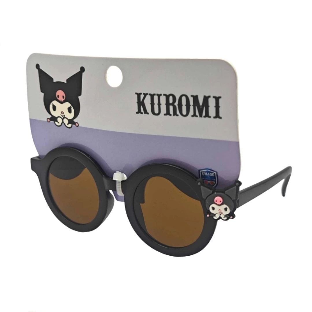 Kuromi Sunglasses