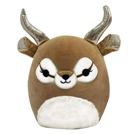 Squishmallow Antelope Kieli 20 cm