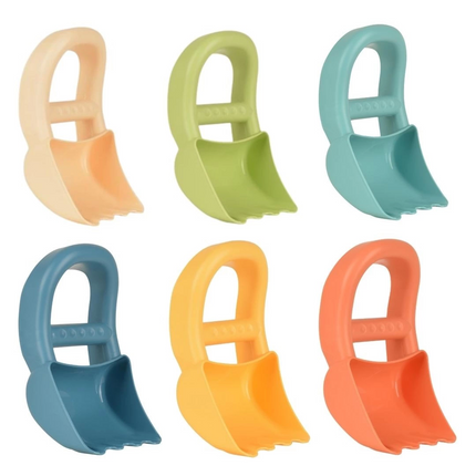 Let's Be Child Hand Ladle