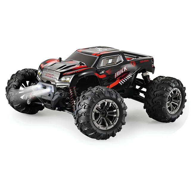 Rechargeable Remote Control Speed Car 1:20 9145