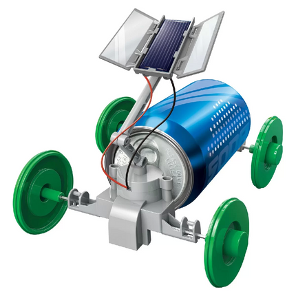 4M Solar Explorer Toolkit