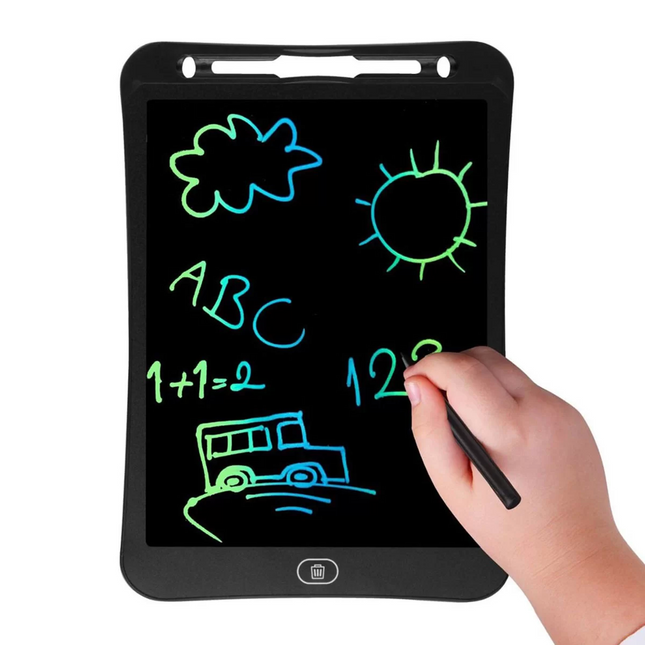 LCD Digital Color Drawing Tablet 12 Inch