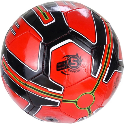 Soccer ball