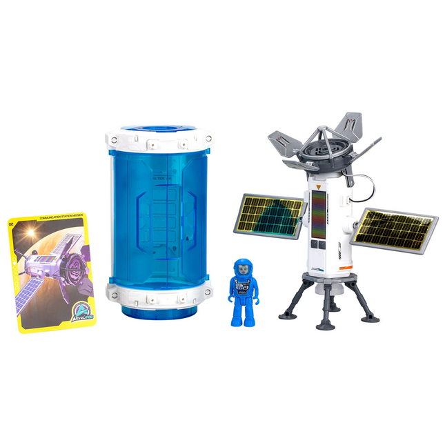 Silverlit Astropod Communication Station