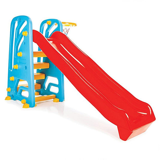 Wavy Slide Red