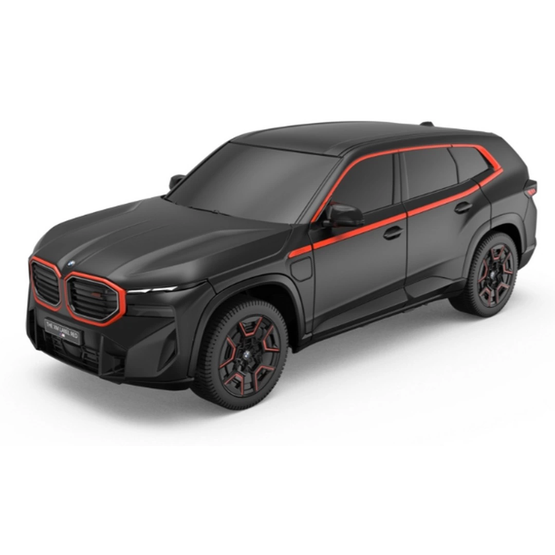 1/24 BMW XM F/F 2.4GHZ Remote Control Car