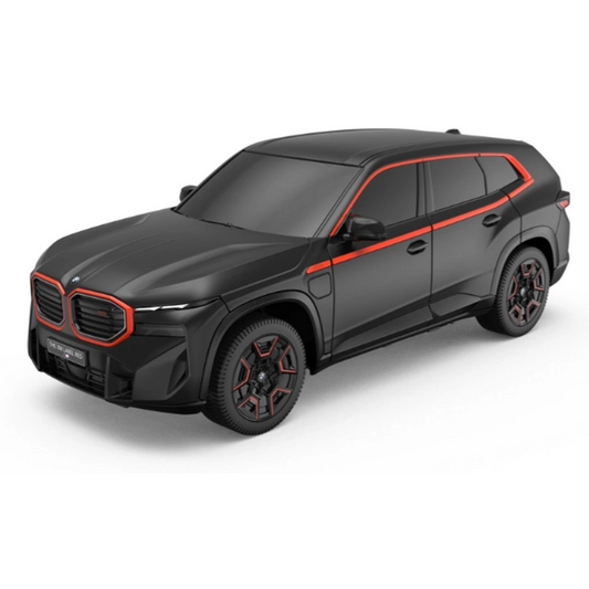 1/24 BMW XM F/F 2.4GHZ Remote Control Car