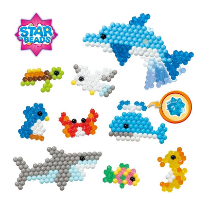 Aquabeads Ocean Life