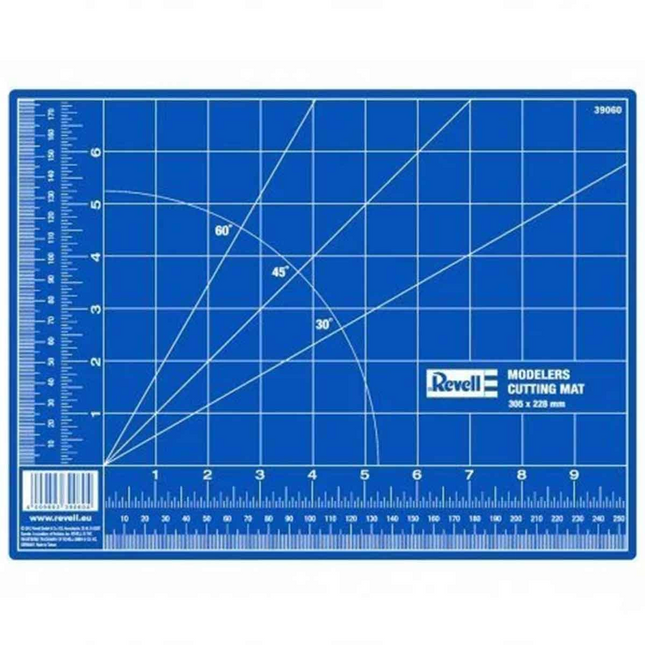Revell Small Cutting Mat 39056
