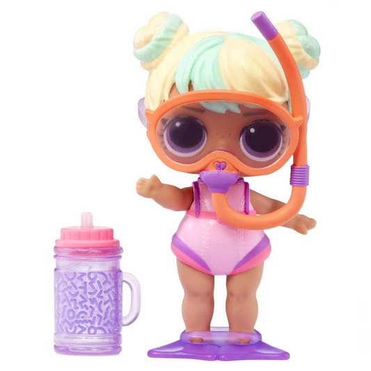 LOL Surprise Bubble Surprise Surprise Dolls ILL119777