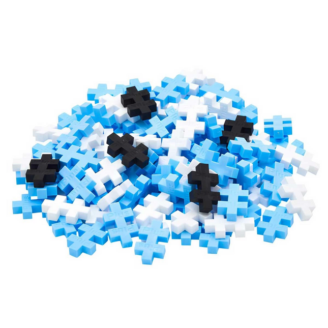 Plus-Plus Yunus 100 Pieces 4113