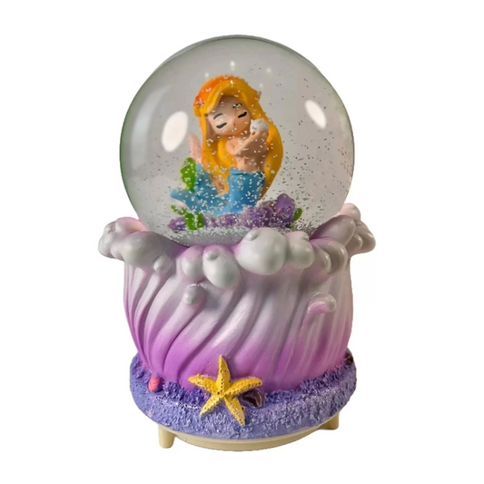 Snow Globe LLM-HDY0212